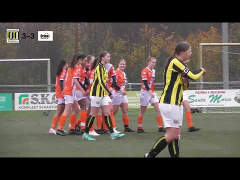 UD W. M017-1 VS SV Orion M017-1