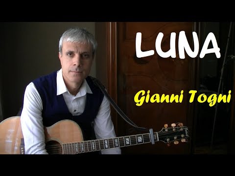 Luna - Gianni Togni