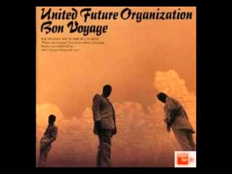 United Future Organization - Niji