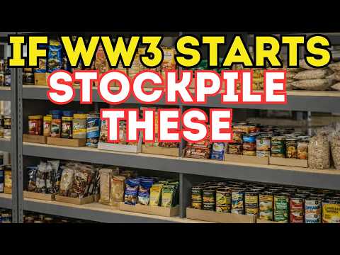 12 No-Cook Foods You’ll Want If Crisis Hits (No Heat Needed)