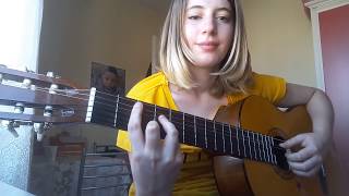 Emir Can İğrek - Müzik Kutusu (cover)