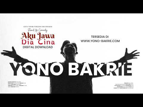 Podcast Aku Jawa Dia Cina Jakarta Part 2