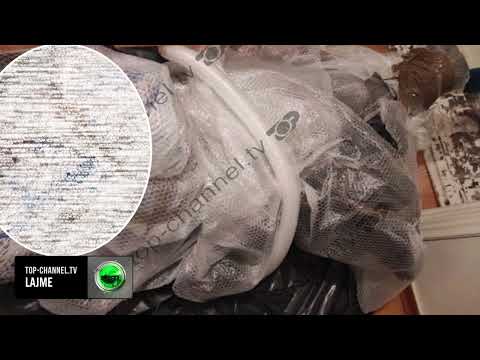 Top Channel/ Kujdes, pamje të rënda! Dalin fotot e trupit të shqiptares që i mori jetën bashkëshorti