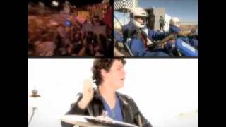Jonas Brothers-Keep It Real Official Music Video(HQ)+Download