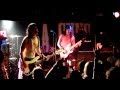 L.A. Guns - Nothing Better To Do - live @ The Underworld 09/10/2011