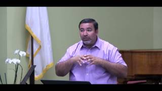 La Doctrina Del Espiritu Santo Pt 3 (La Habitacion Del Espiritu Santo Pt 2)