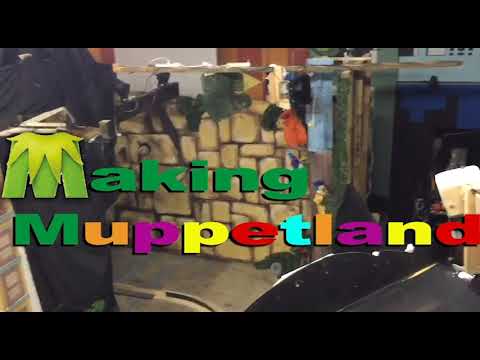 Making Muppetland: Episode Three