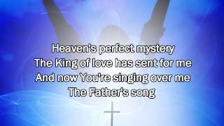 The Father&#39;s Song - Matt Redman (Best Worship Song with Lyrics)