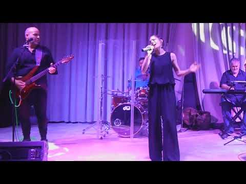 TM Groove & Maria Hojda - Simply the Best  Cover