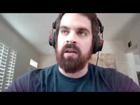 Interview with Dr James Hoffmann