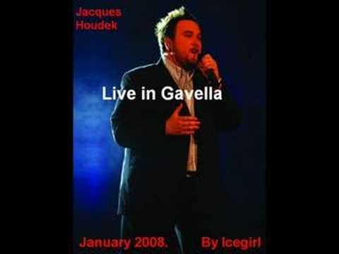 Jacques Houdek - Umrijeti s osmjehom