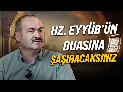 Bu Hastalık Seni Yavaş Yavaş Tüketiyor | Said Şaşmaz @hisarkapisi