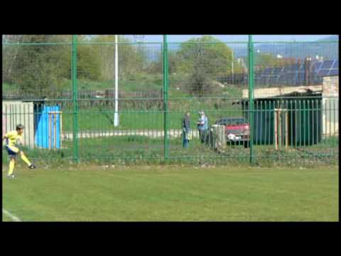 FC Chomutov - FK Litoměřice 0:1