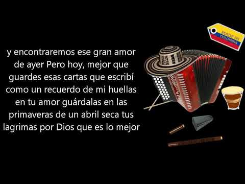 Seca tus lagrimas Letra