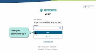 Fidelis Care Member Portal Guide: How to Change Your PCP (1:00)