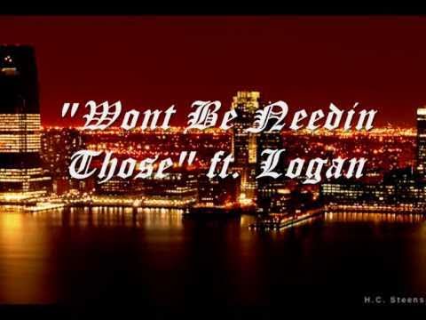 ChaseDolla "Wont be needin those" ft. Logan
