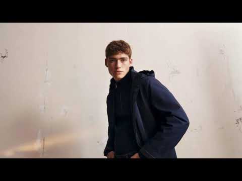 MARC O'POLO [MEN] - THE AUGUST DROP