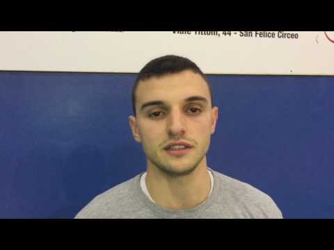 #LoSport #channel #Tv intervista Stefano Schettino