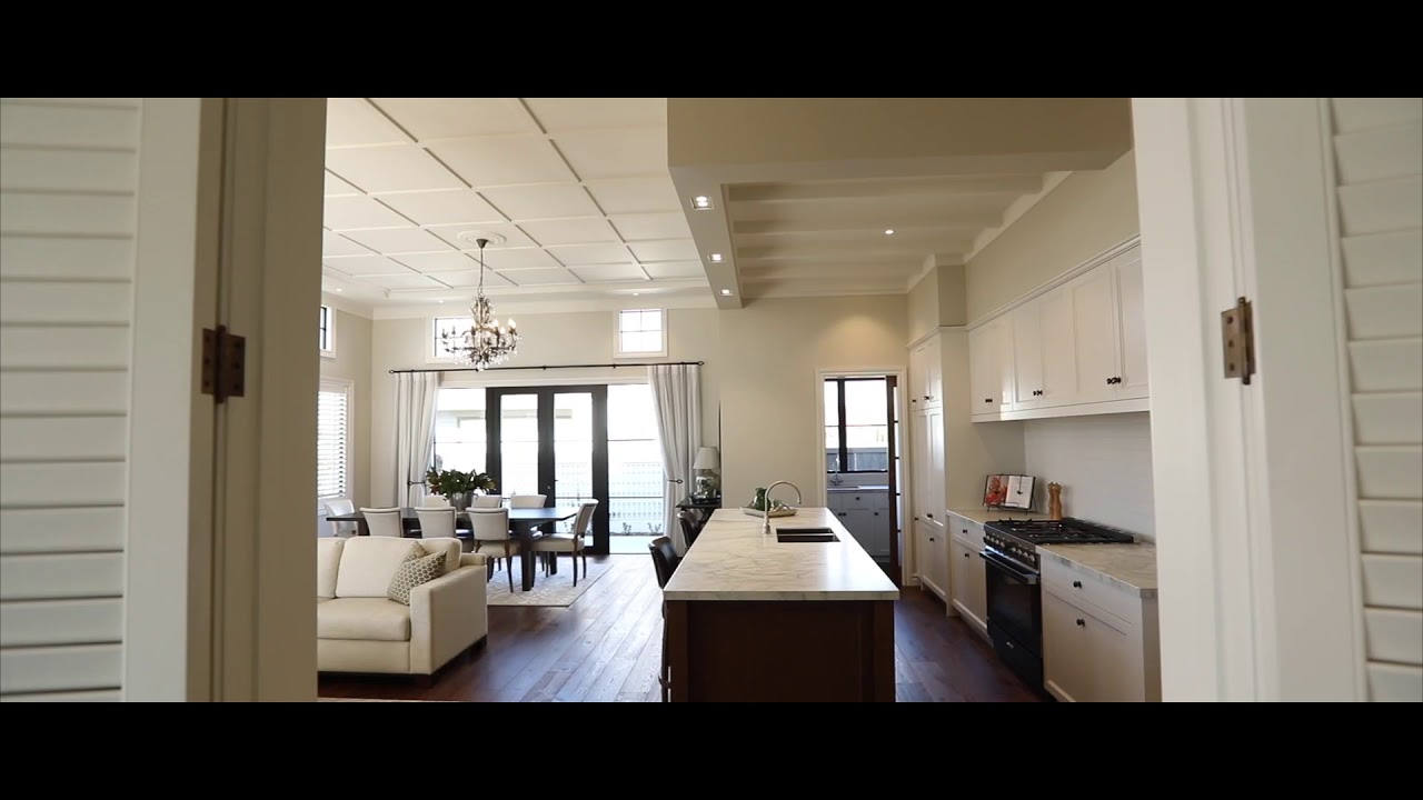 MEDITERRANEAN MAGIC - 80 Capriana Drive