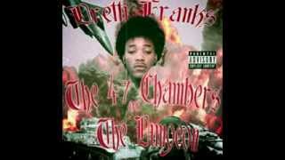 Dretti Franks - The 47 Chambers Of The Dungeon (Full Mixtape)