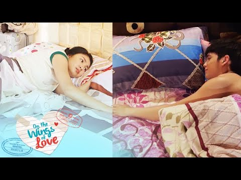 On The Wings Of Love in the Philippines | On The Wings Of Love Full Trailer thumbnail