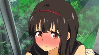 They Were Alone Together And It Got Complicated