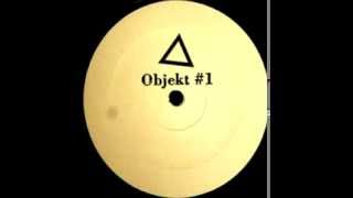 Objekt - Tinderbox