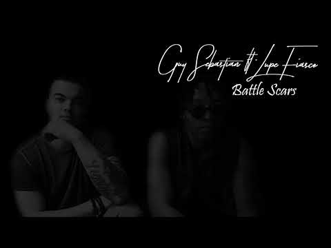 Guy Sebastian ft. Lupe Fiasco - Battle Scars (Lyrics)