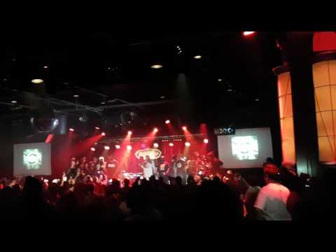 Das EFX, AZ & Dj Scratch 06.04.2017