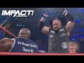 Bully Ray Goes To War With Brother Devon STREET FIGHT FULL MATCH Against All Odds Feb 13 2011