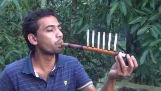 Fluent Smoking (Funny Bangla Smoking-3)