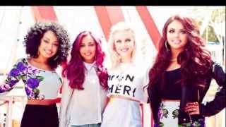 Little Mix - Case Closed (Lyrics) (Deluxe Edition)