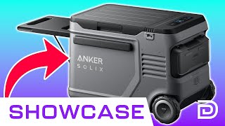 No Ice, No Problem: Anker SOLIX EverFrost 2 Showcase