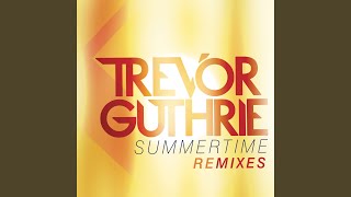 Summertime (Glenn Morrison Radio Edit)