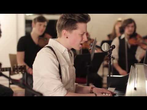 STILL FRAMES : Sarah Walk | The Loft Sessions | Spring Collection 2013