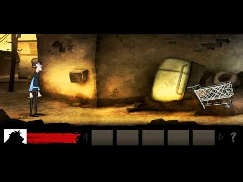 Hector : Badge of Carnage - Episode 2 - Senseless Acts of Justice IOS