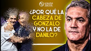 ¿Quien tiene más interés que el PRM en ver CAER a Gonzalo? ¿Dónde Danilo Medina pasó con Ficha?