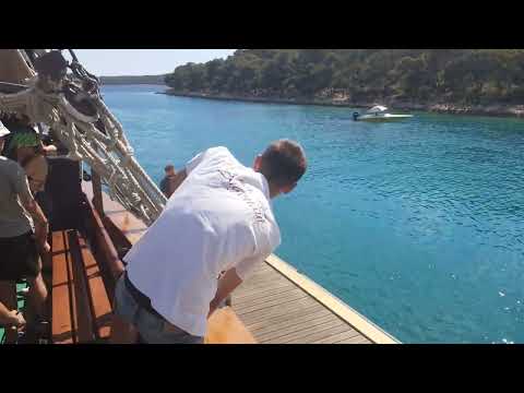 System & Innamind Boat Party @Outlook Origins 2022