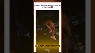 Download lagu DJ Stecu Stecu Comeback - Jedag Jedug Full Bass mp3