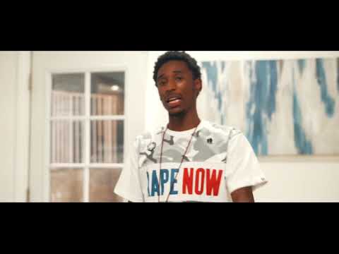 LilMani - Cheap Shit (Official Video)