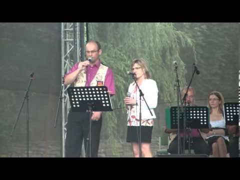 Děrničanka - Náš příběh (Den města Fulnek, 22.6.2013)