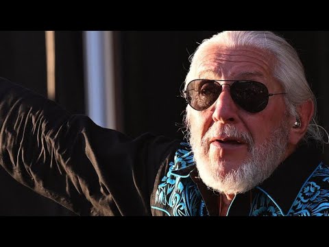 Marshall Tucker Band Singer Doug Gray Steps Back: What’s Next for the Tour?