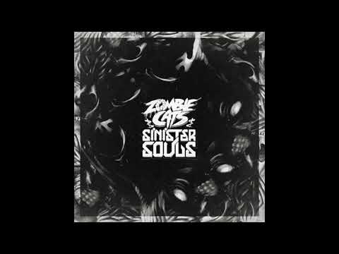 Zombie Cats & Sinister Souls - Hard Spin