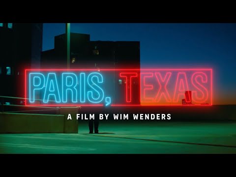 In Conversation with Wim Wenders on the 40th Anniversary 4K Restoration