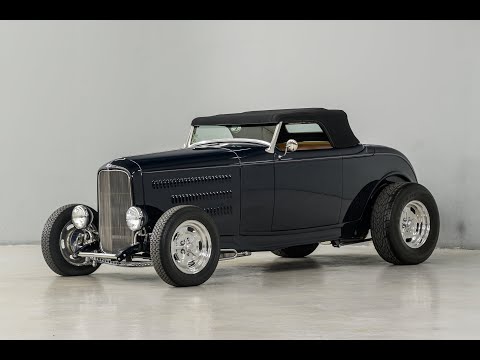 1932 Ford Roadster (CC-1926411) for sale in Concord, North Carolina