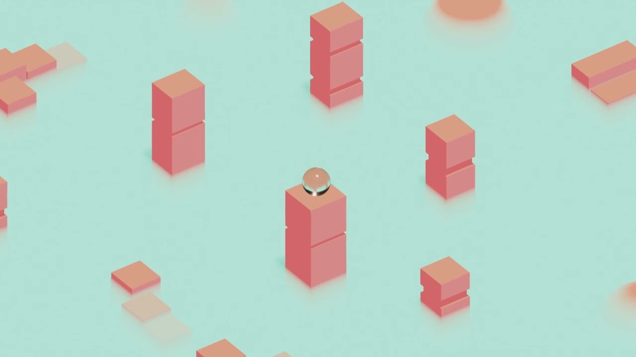 Primitives Animation