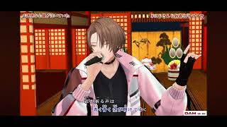 透明な心臓が泣いていた   cover 加賀美ハヤト