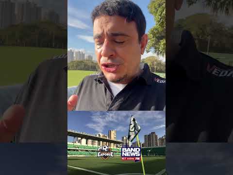 Goiás espera manter boa fase fora de casa diante do CRB