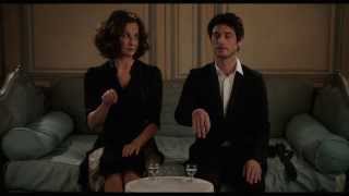 Ranka rankoj - Main dans la main - trailer LT (2012)