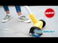 WeedBrush désherbeur électrique 300W | video 1